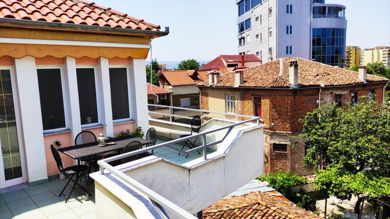 Katerina Casa de hóspedes
