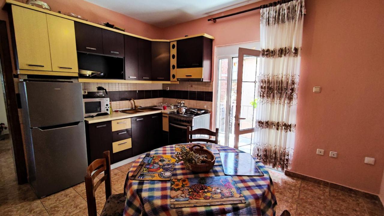 Katerina Casa de hóspedes Korce
